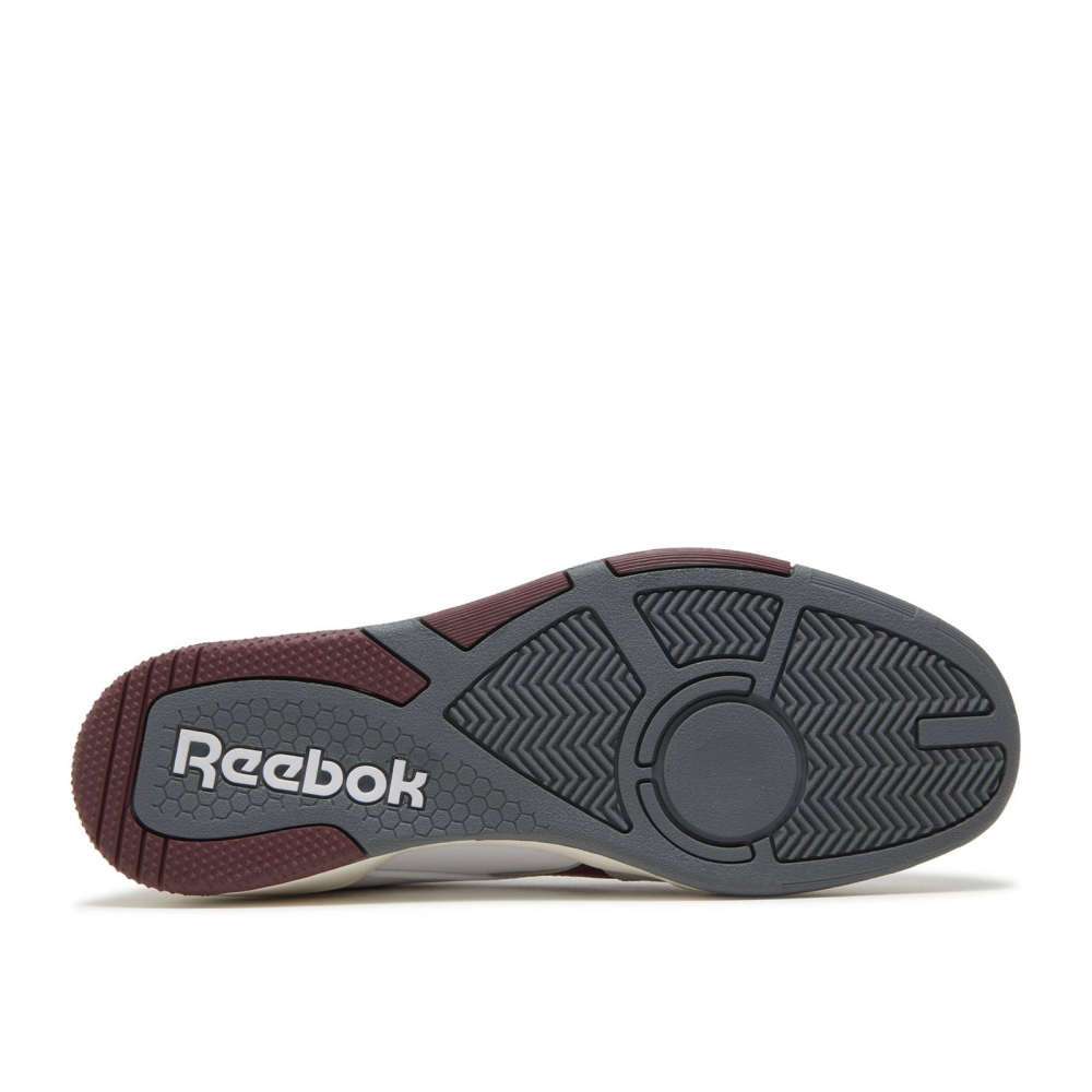 Reebok BB4000 2 Mid 100033844 / weiss