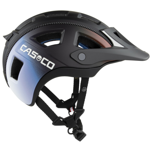 CASCO - MTBE 2 - Radhelm