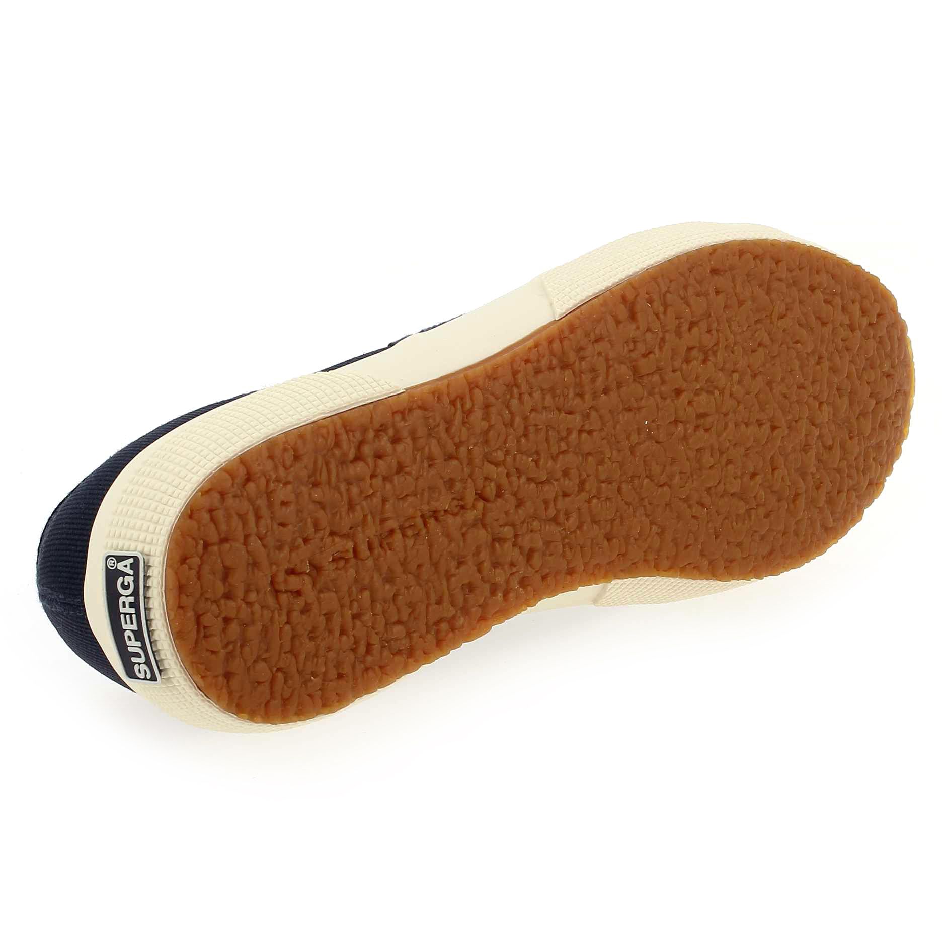 Superga  2750 - Marine