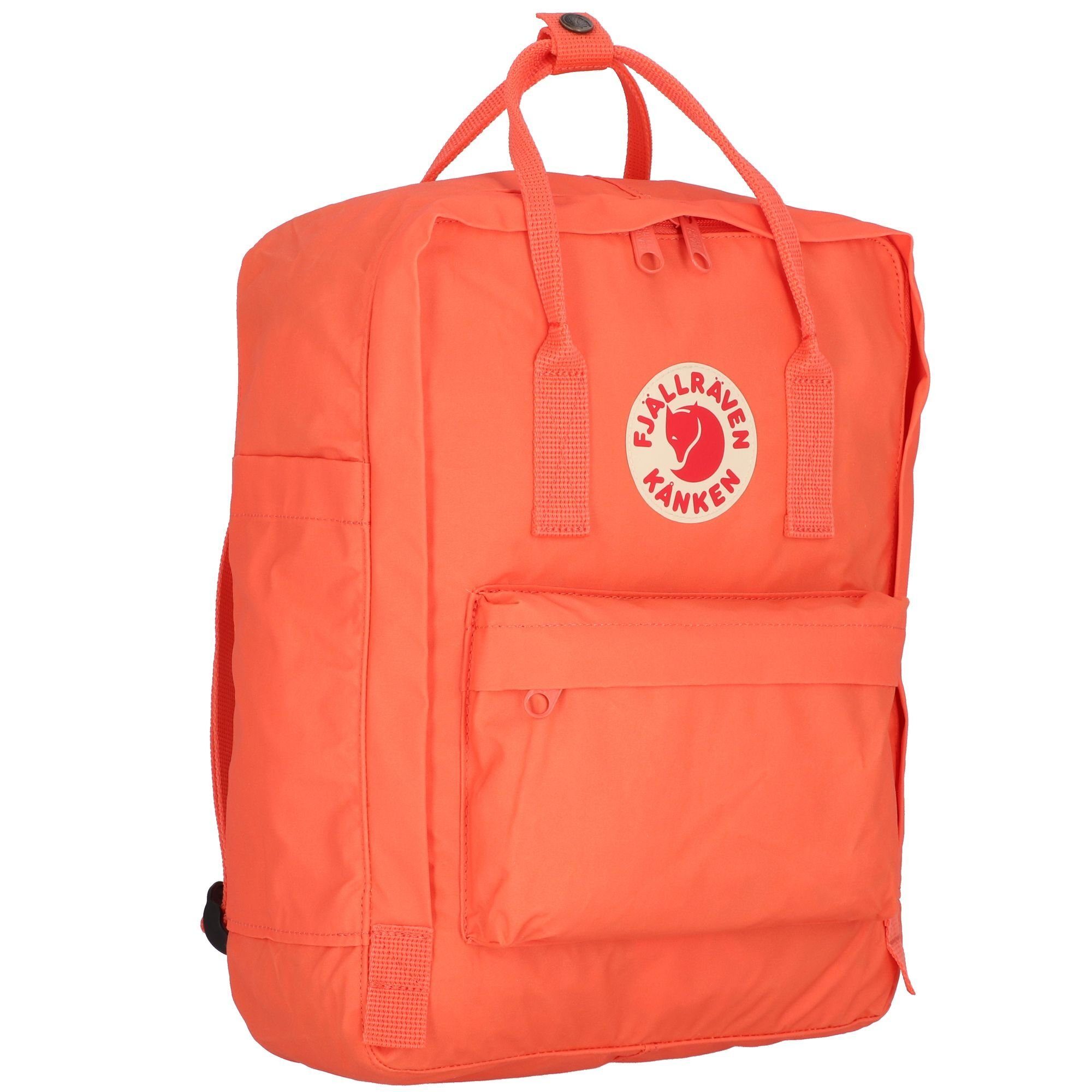 Fjällräven Rucksack Kanken, Baumwolle