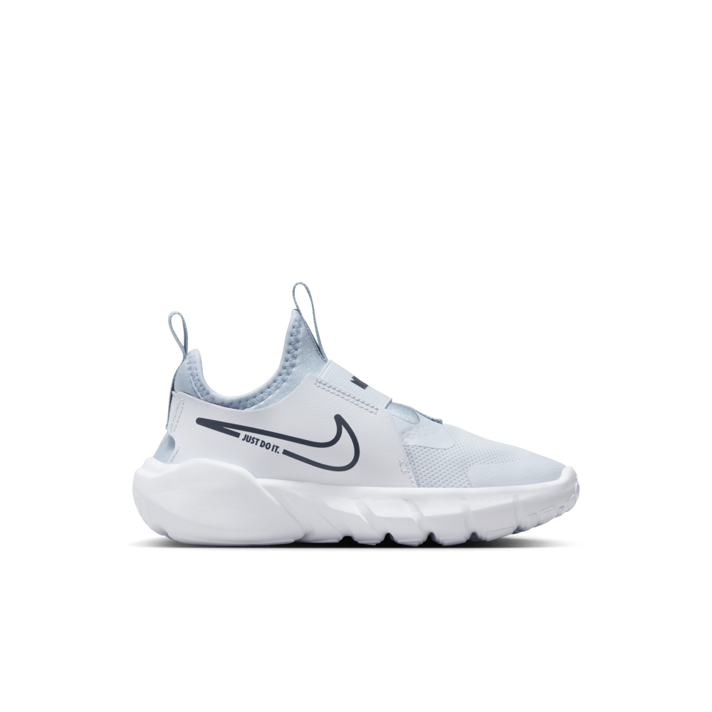 Nike Flex Runner 2 DJ6040-010 / grau