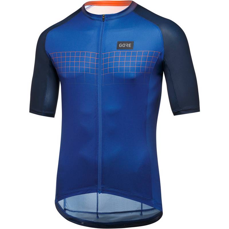 GOREWEAR Grid Fade 2.0 Trikot Herren