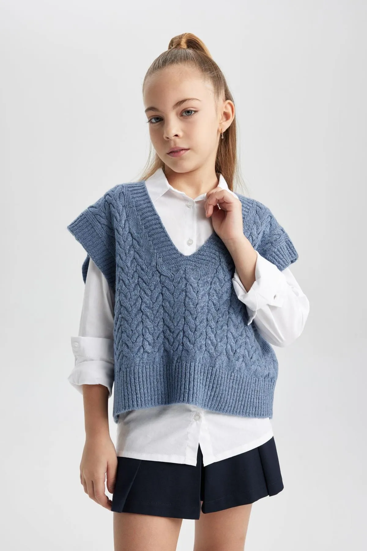 DeFacto  Mädchenpullover