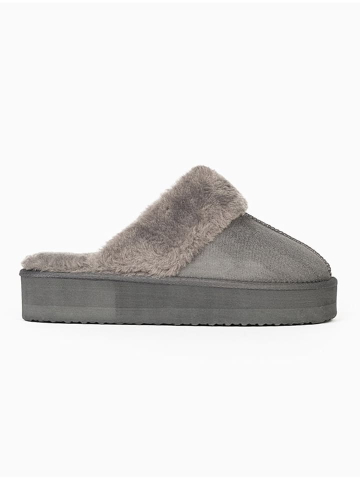 ISLAND BOOT Hausschuhe 