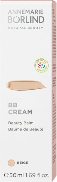 ANNEMARIE BÖRLIND CREAM BEAUTY BALM Gesichtscreme