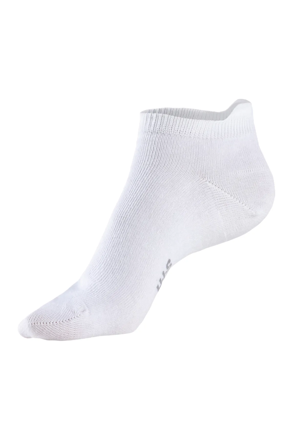 HIS  Socken - Rosa - Unifarben