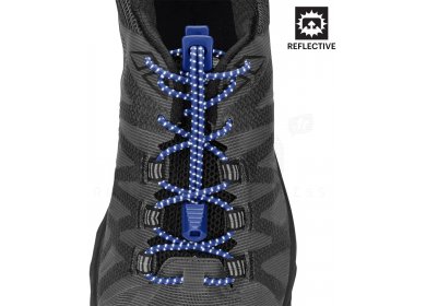 Nathan Run Lace Reflective