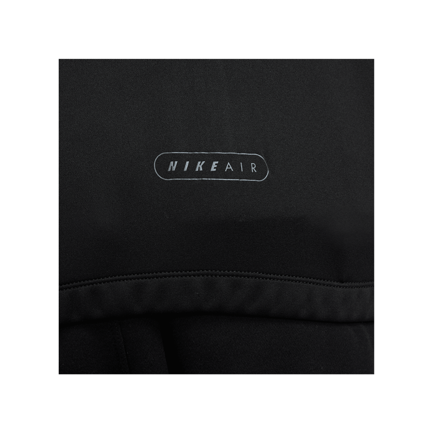 Nike Air Jacke Schwarz F010