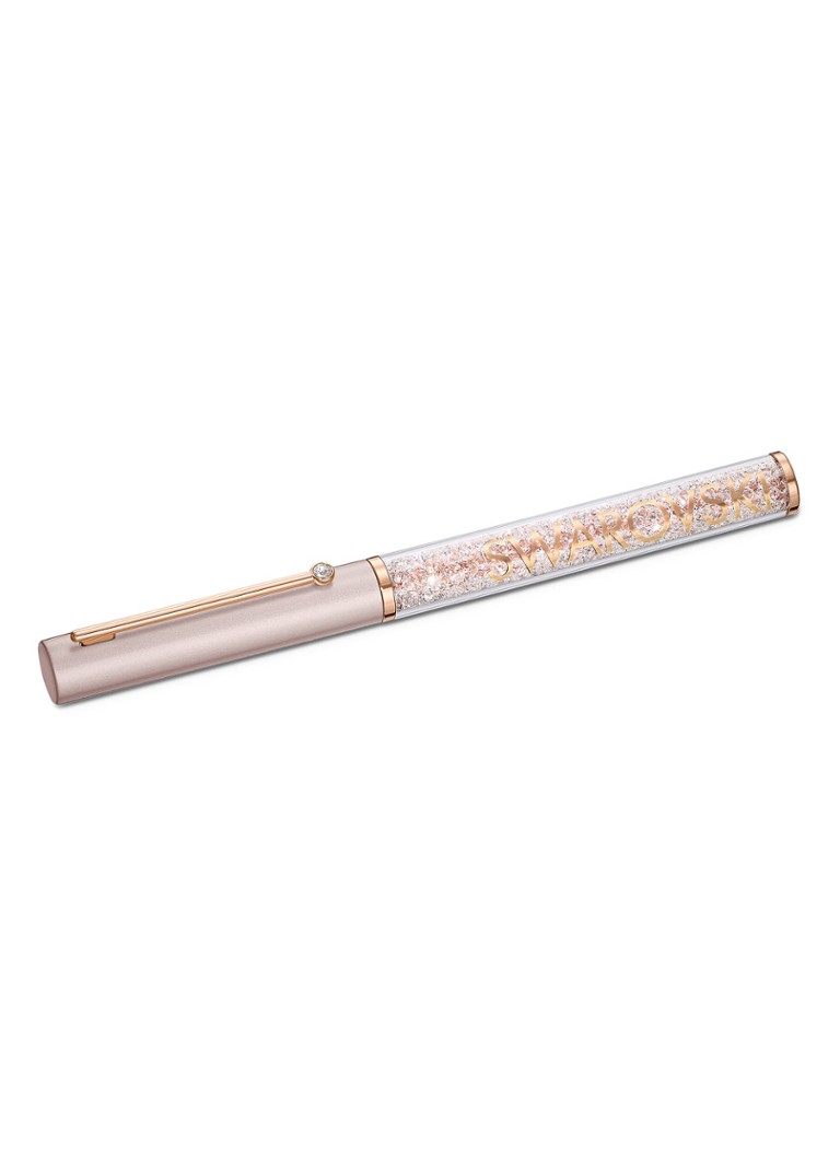 Penna a sfera Swarovski CRYSTALLINE GLOSS BP - V.ROS ROS