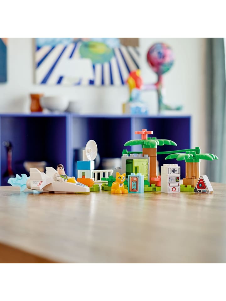 LEGO DUPLO® 10962 Buzz Lightyears Planetenmission günstig kaufen onesize