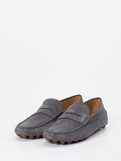 Mokassin-45114590017 Tod's