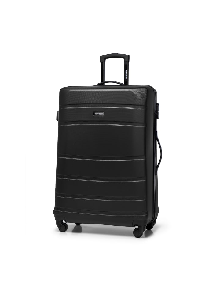Wittchen Globe line Collection in Black günstig kaufen onesize