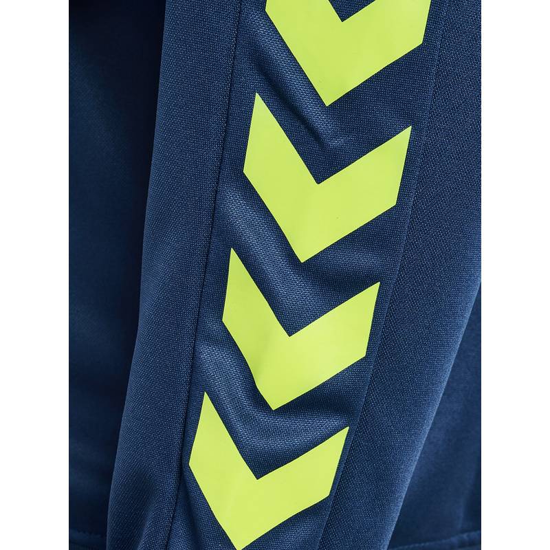 hummel hmlPROMO POLY HOODIE Hoodie Herren