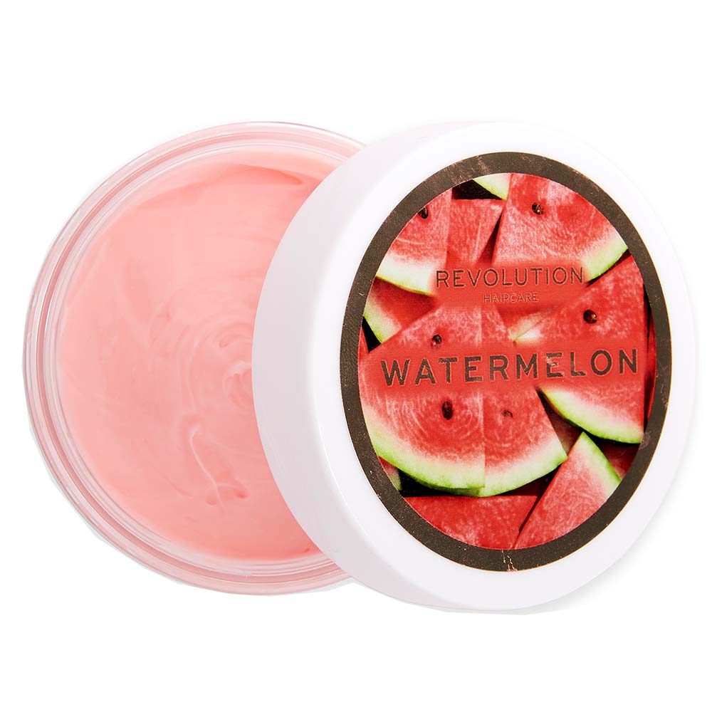 Revolution Hair Mask Hydrating Watermelon 200 ml