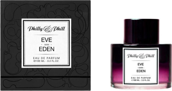 Philly & Phill Eve Goes Eden Eau de Parfum