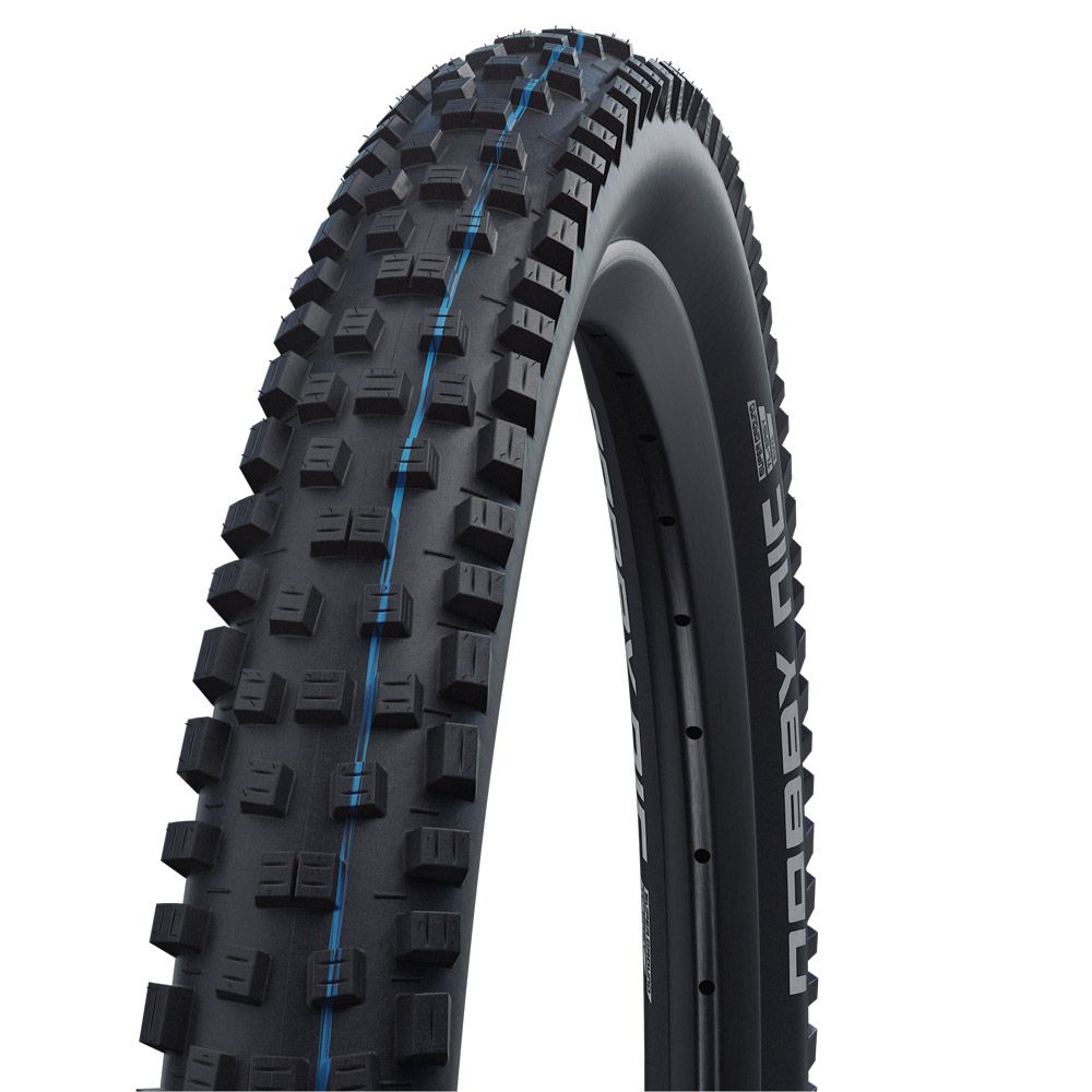 Schwalbe Nobby Nic Evo Super Ground 27,5