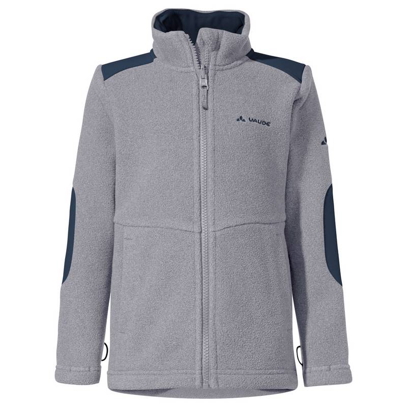VAUDE Kids Caprea Fleece Jacket II Outdoorjacke Kinder