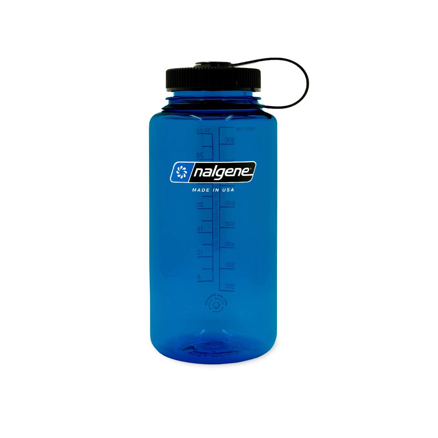 Trinkflasche WH Sustain 1 Liter