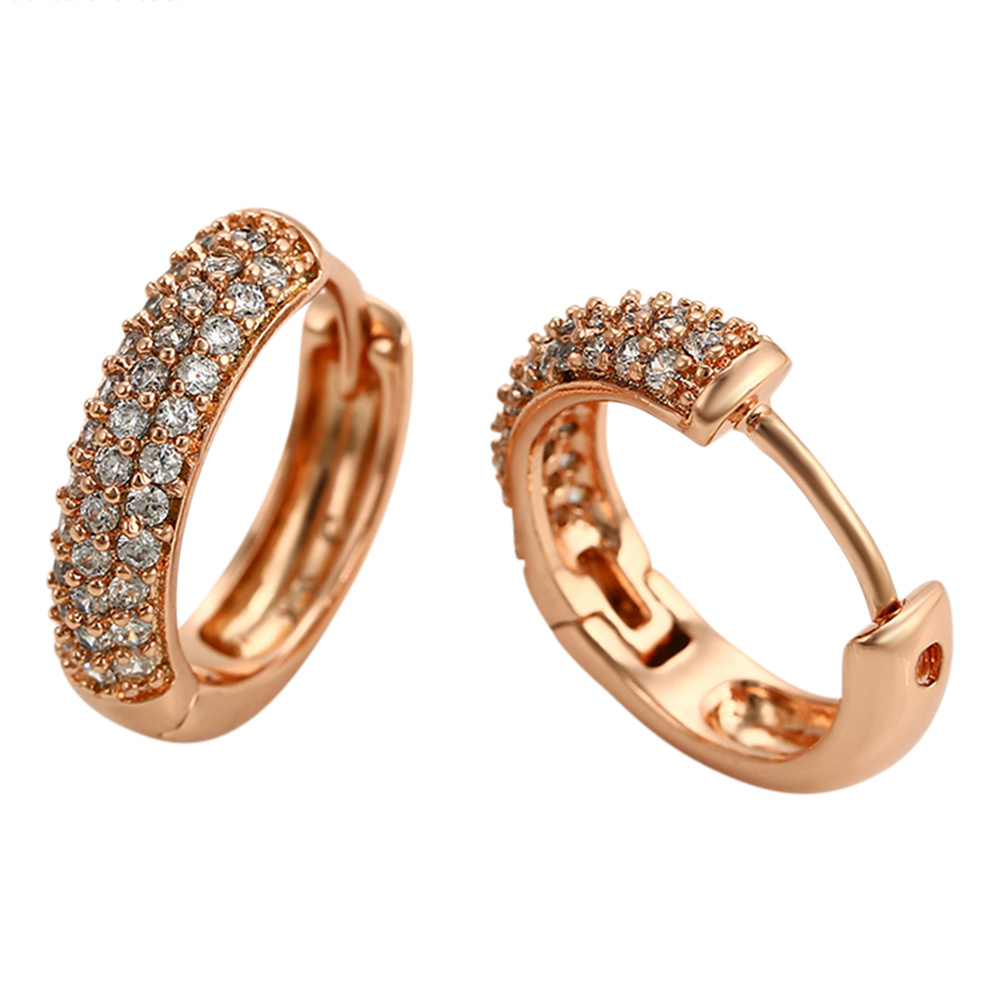Heideman Boucles d'oreilles Post Boucles d'oreilles