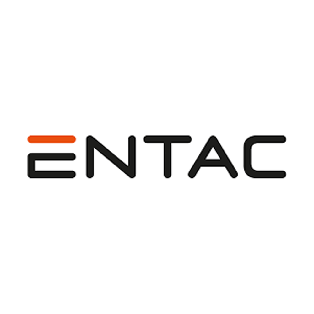 GBT ENTAC LED Solar-Wandleuchte, ca. 21 x 10 cm - schwarz