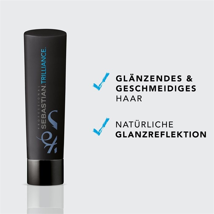 Trilliance Shampoo