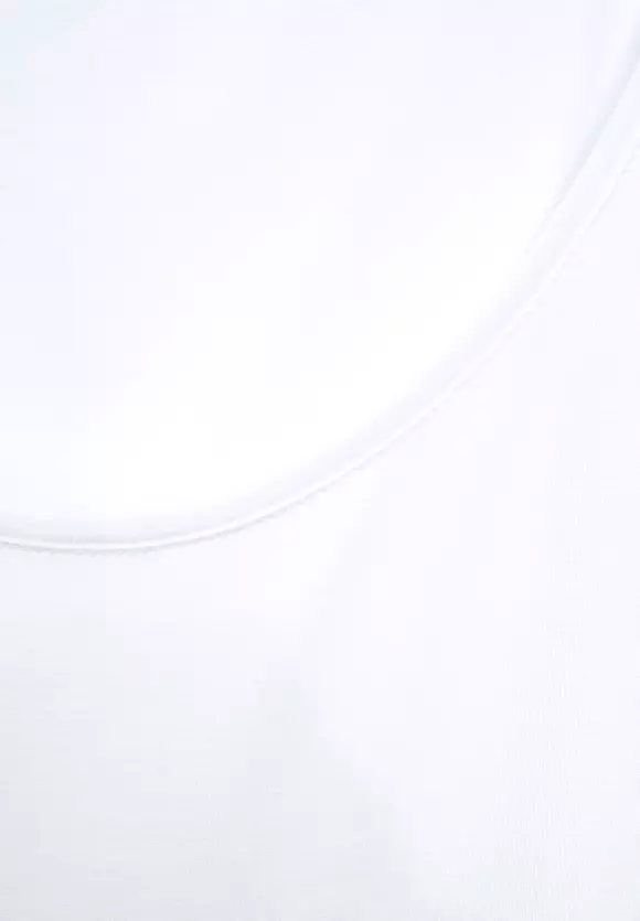 Street One Top in Unifarbe
