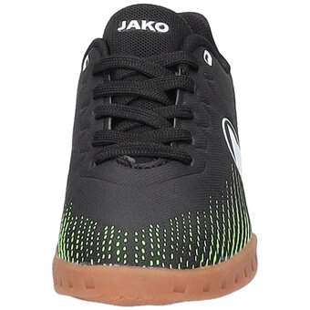 Jako SI Skill Jr. Indoor Fußball in schwarz