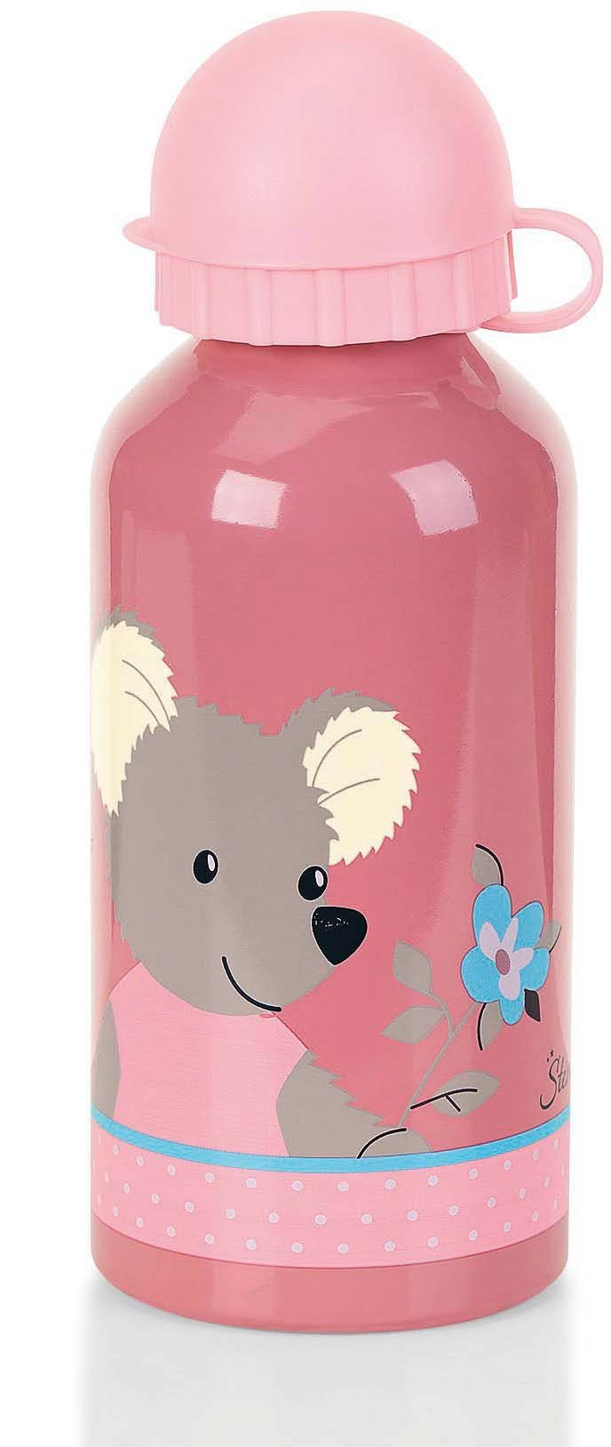 Sterntaler® Trinkflasche Mabel, für Kinder