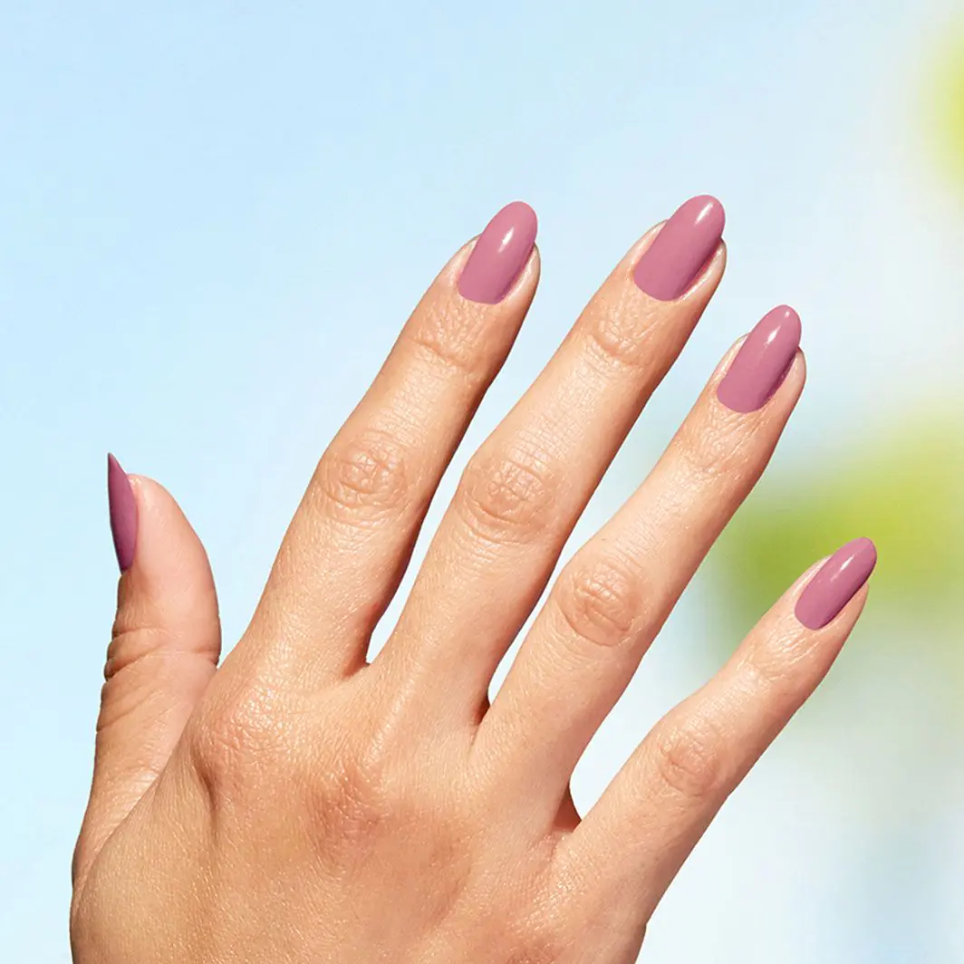 Лак за нокте Opi Nature Strong Knowledge Is Flower 15ml