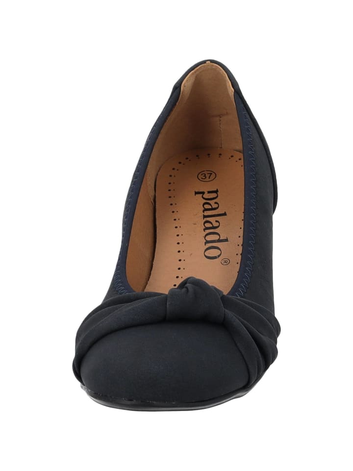 palado Ballerinas in Navy günstig kaufen