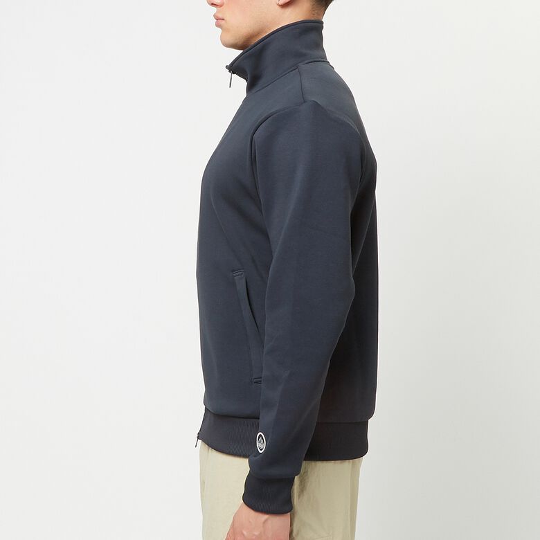 adidas Originals Angelzarke Track Top night navy