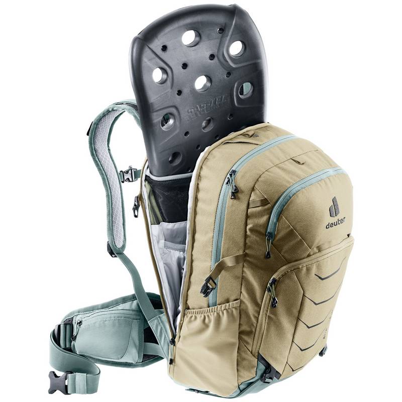 Deuter Attack 18 SL Fahrradrucksack Damen