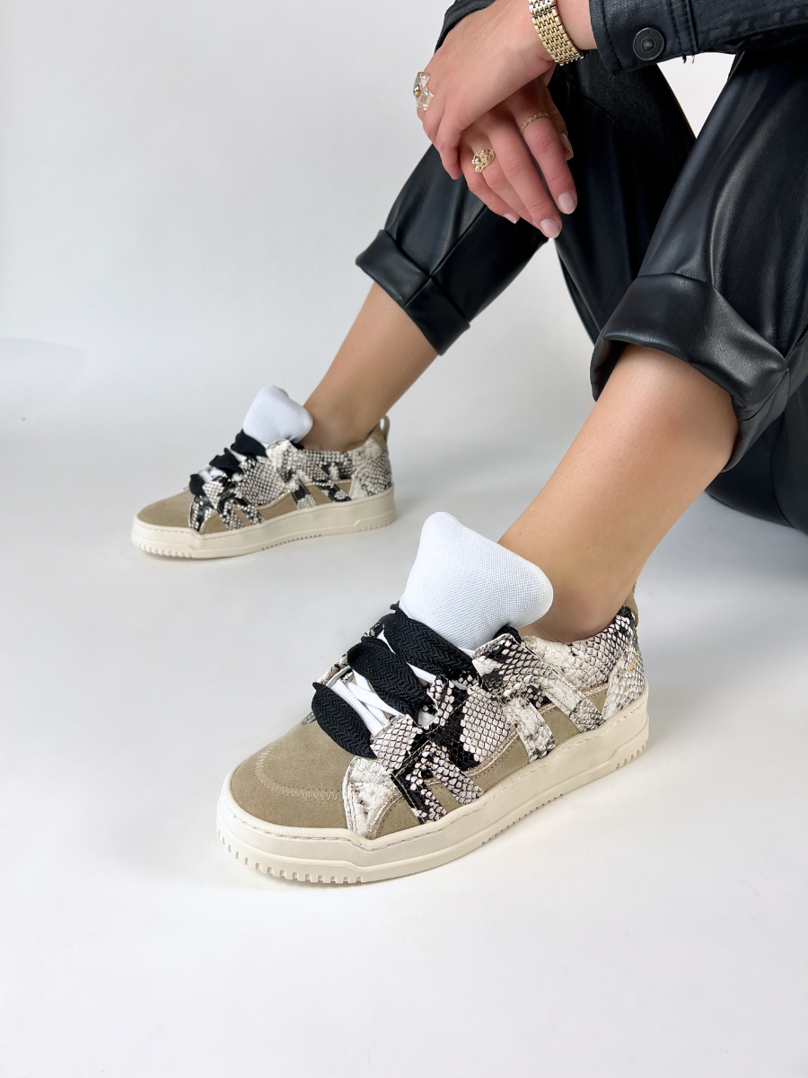 Semerdjian  INNA - Taupe Noir