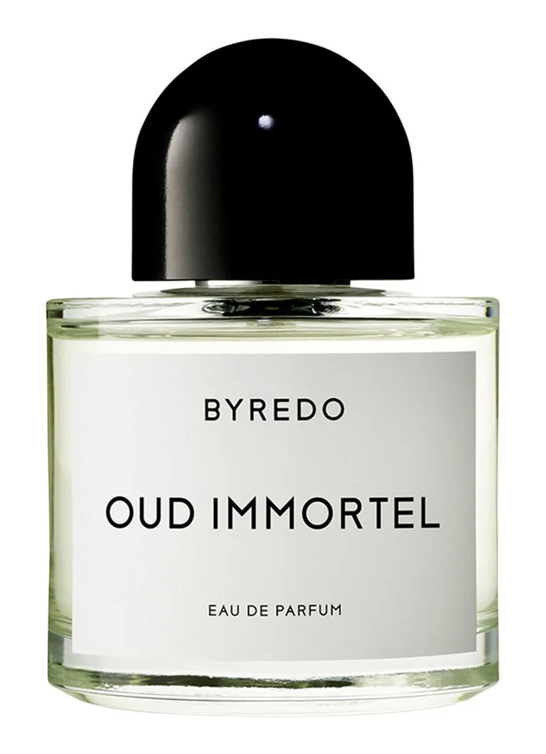 Parfémovaná voda Byredo Oud Immortel