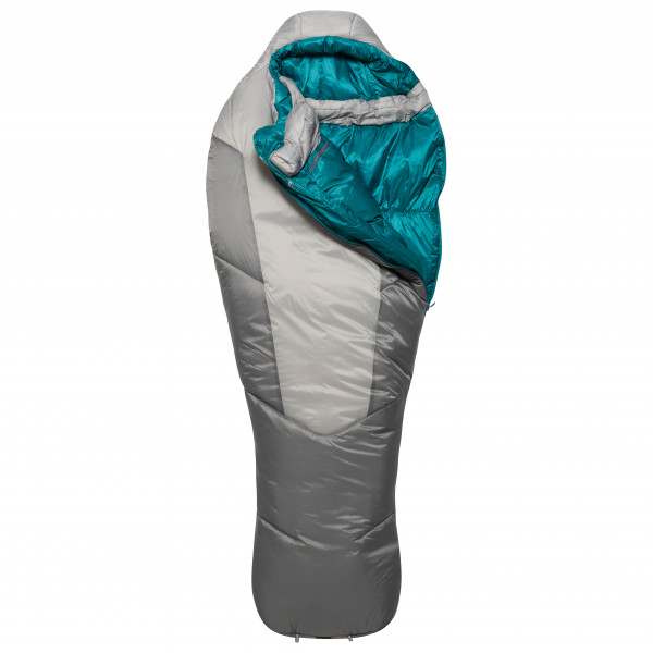 Rab - Women's Solar Ultra 3 - Kunstfaserschlafsack