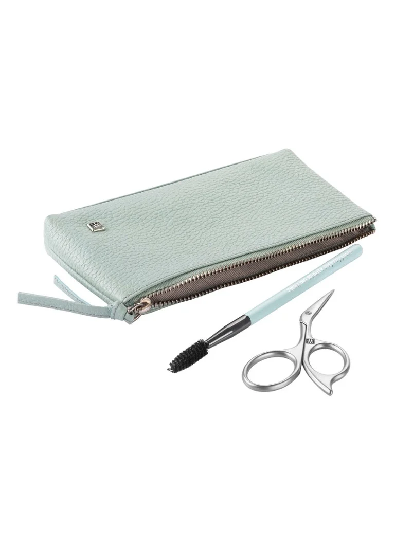 Set de manichiură Zwilling TWINOX, 2 piese