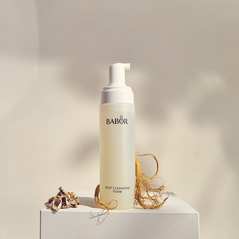 BABOR Deep Cleansing Foam 200 ml