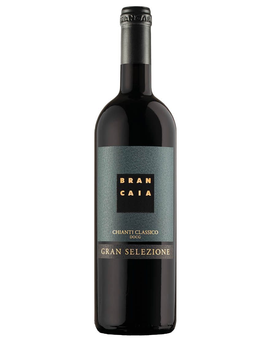 Chianti Classico Gran Selezione DOCG 2019 Brancaia 0,75 ℓ