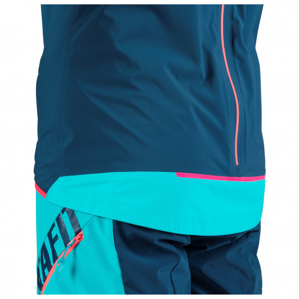 Dynafit - Women's Ride 3L Jacket - Fahrradjacke