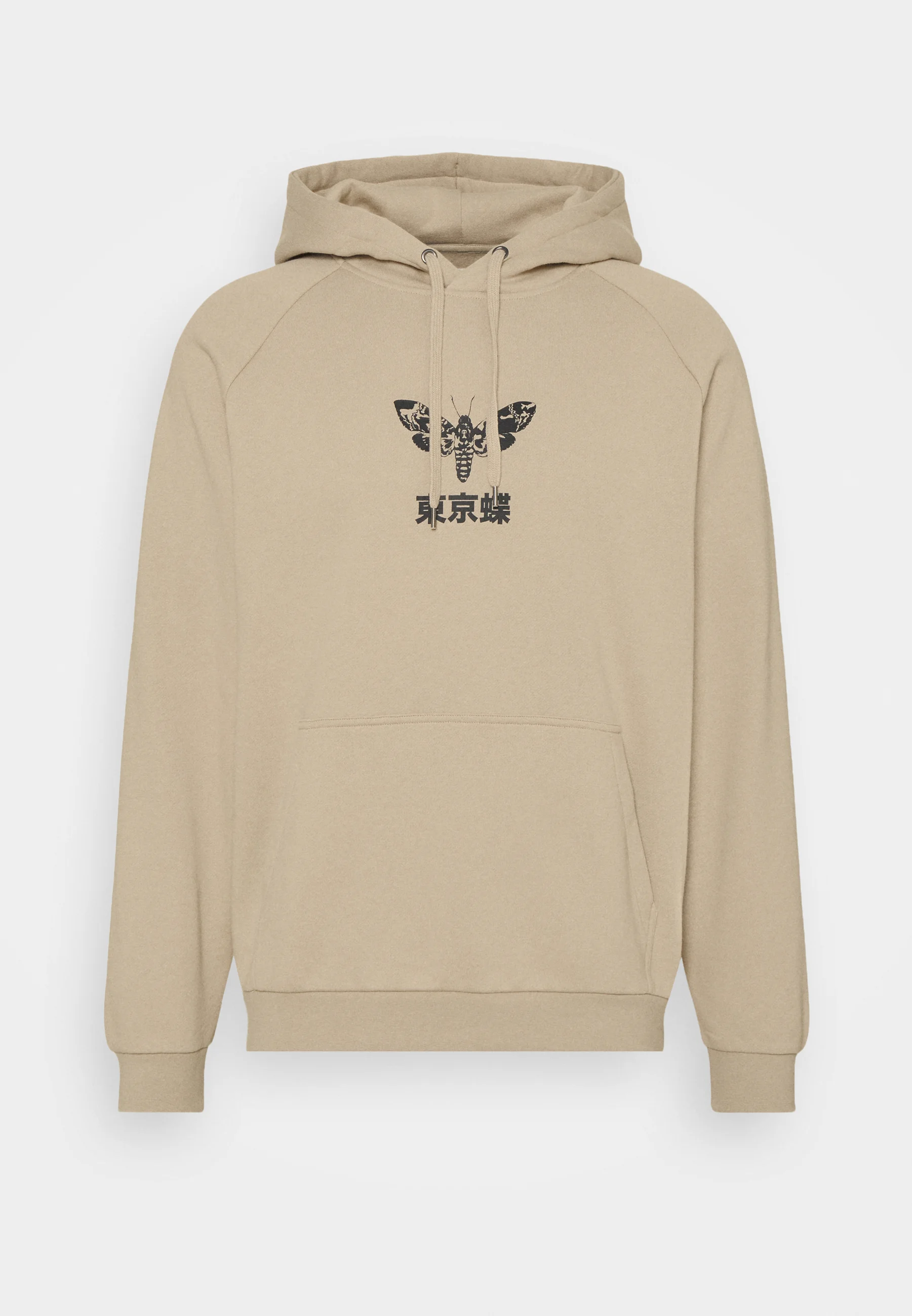 YOURTURN UNISEX - Sudadera con capucha