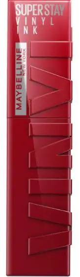 Мејбелин кармин Vinyl Ink, нијанса 10 Lippy