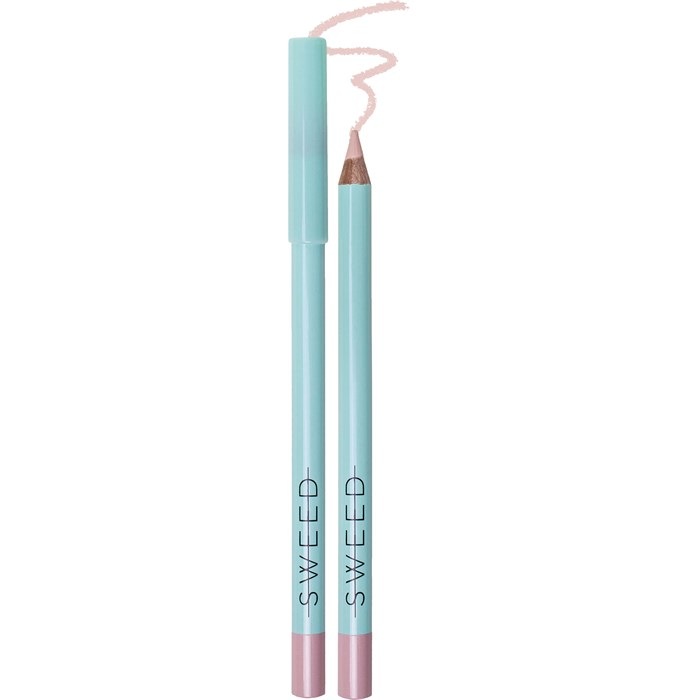 Satin Coal Eyeliner