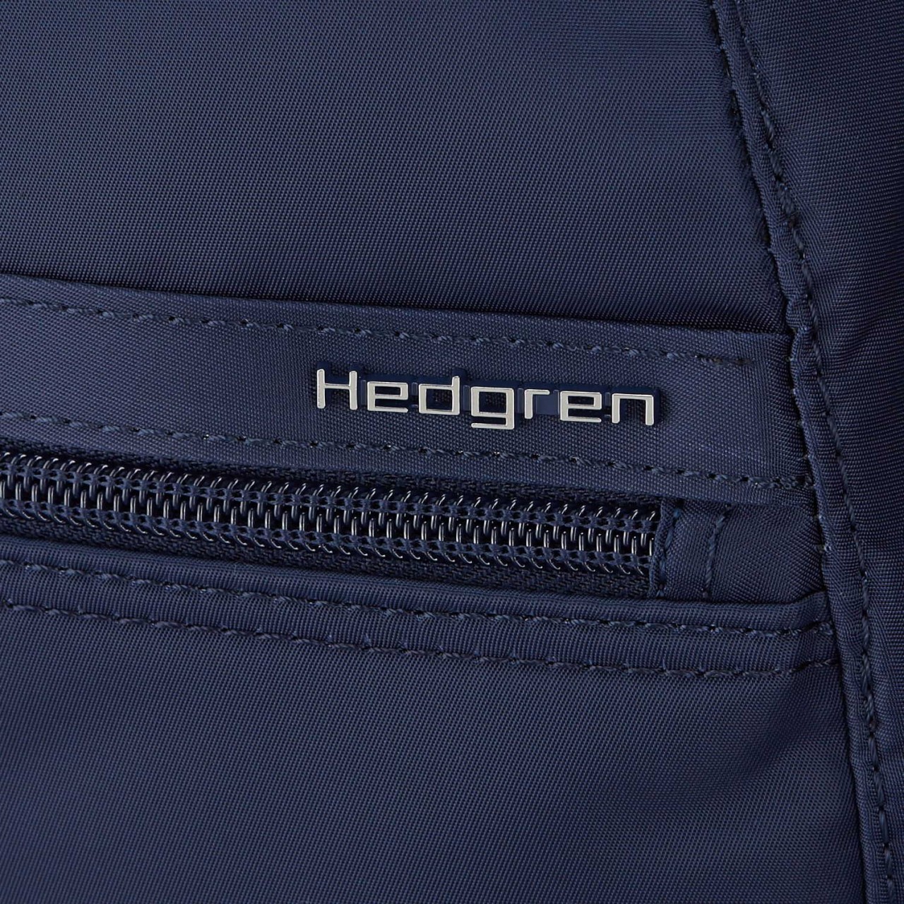 HEDGREN Handtaschen blau Vogue L