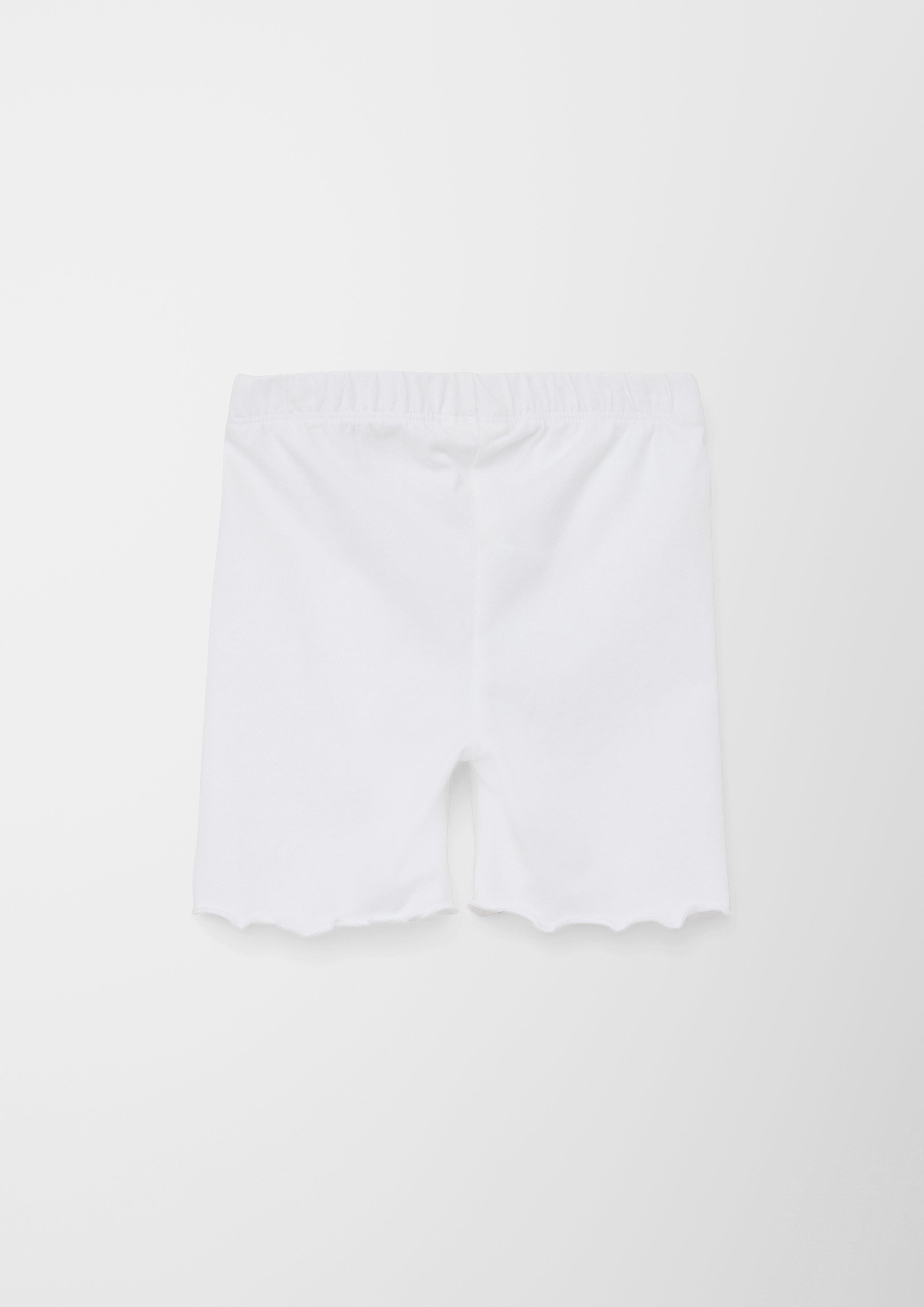 Kurze Jerseyshorts  2130578-0100