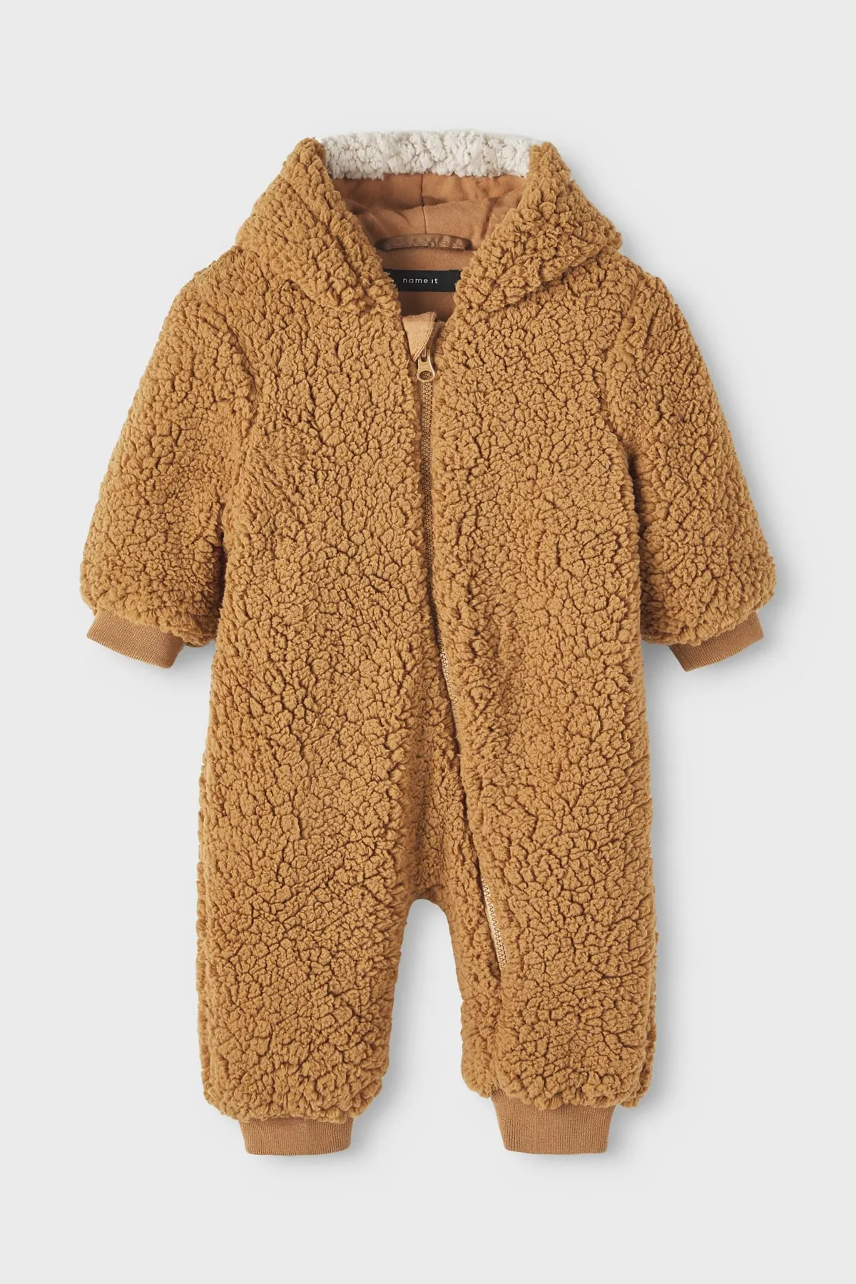 name ıt  Baby Body & Body Unisex Streifenhörnchen