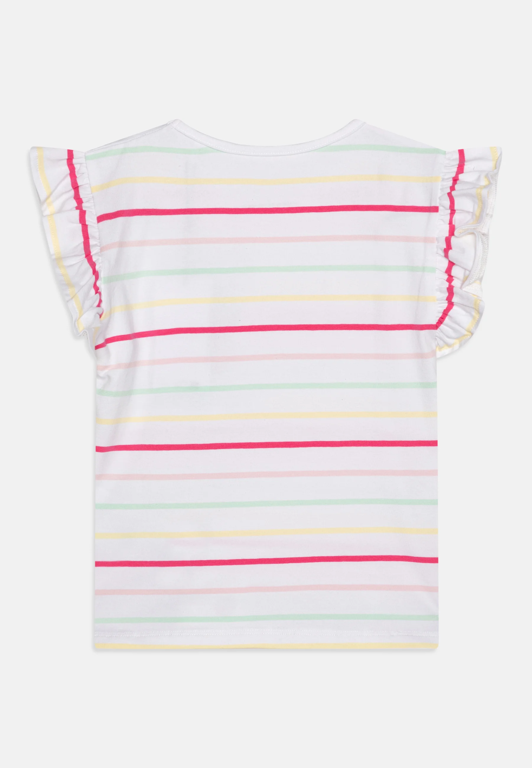 Guess TODDLER - Camiseta con estampado