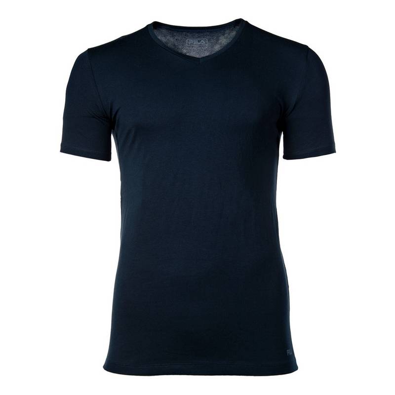 FILA Unterhemd Unterhemd Herren