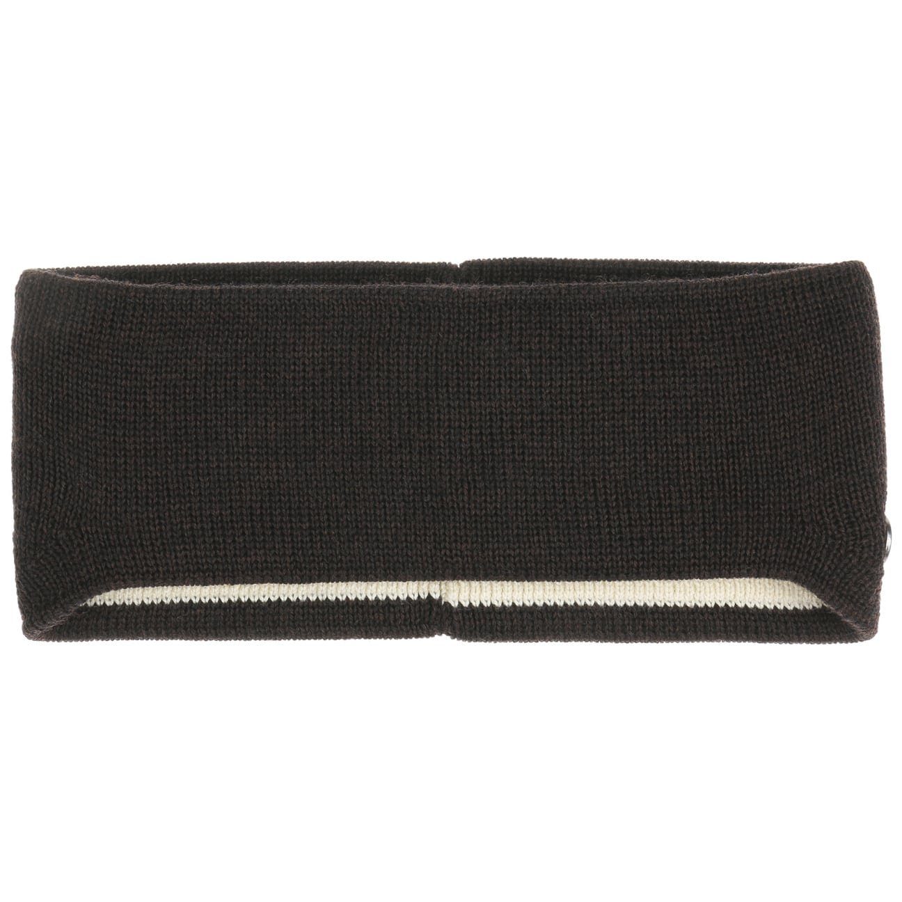 Lierys Stirnband (1-St) Stirnband mit Futter, Made in Germany