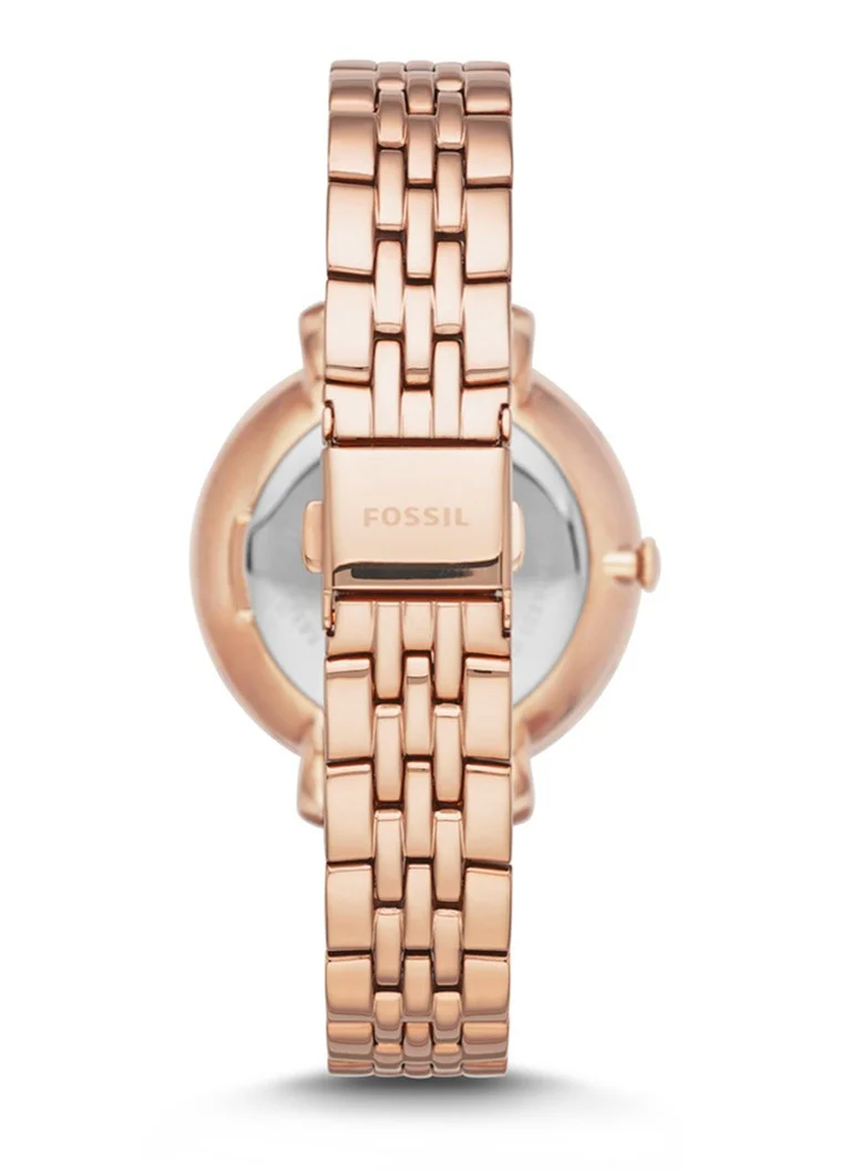 Ceas Fossil Jacqueline ES3546