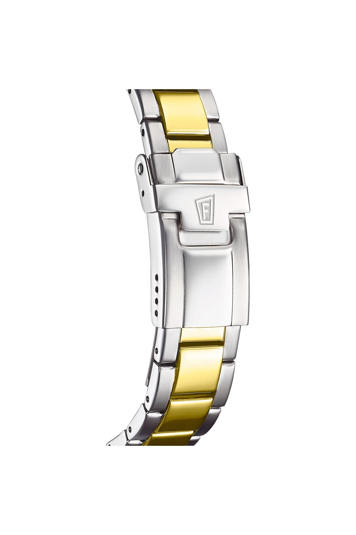 100de100Gübre  Festina Boyfriend Uhr F205042